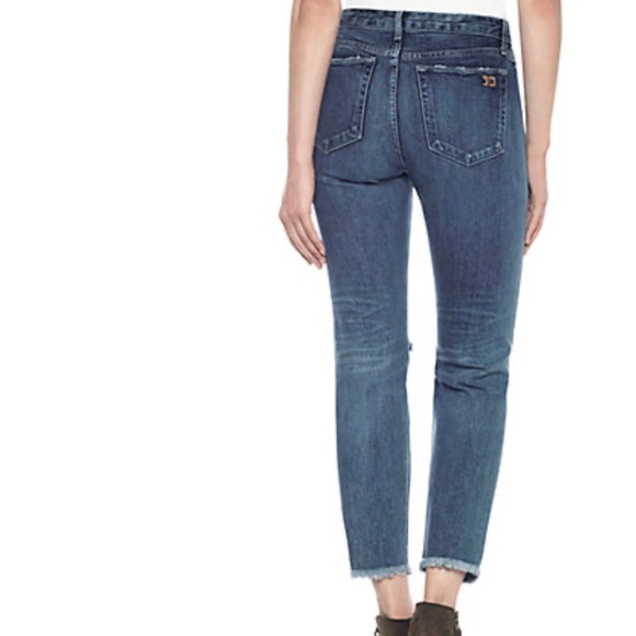 🆕JOE’S Jeans The Smith Rashida Ankle Cut - Picture 2 of 13